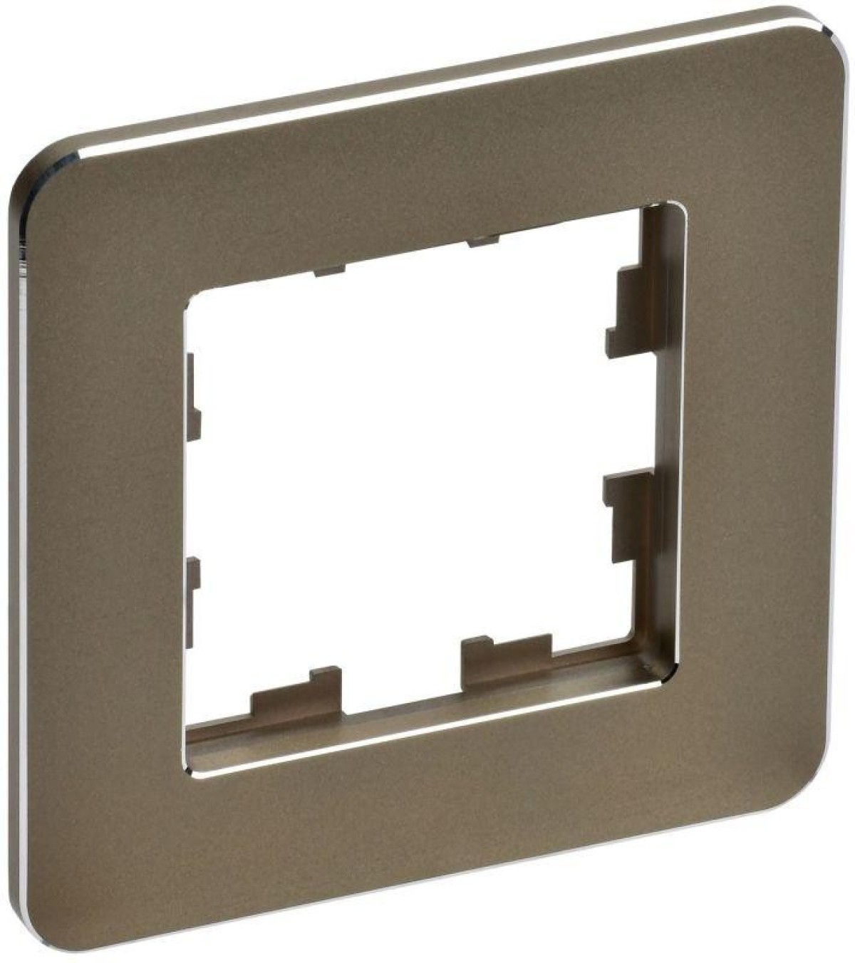 Рамка Латунь